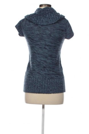 Γυναικείο πουλόβερ Timeout, Μέγεθος M, Χρώμα Μπλέ, Τιμή 5,07 €