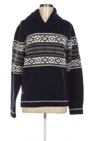 Дамски пуловер Timeout, Размер M, Цвят Син, Цена 26,65 лв.