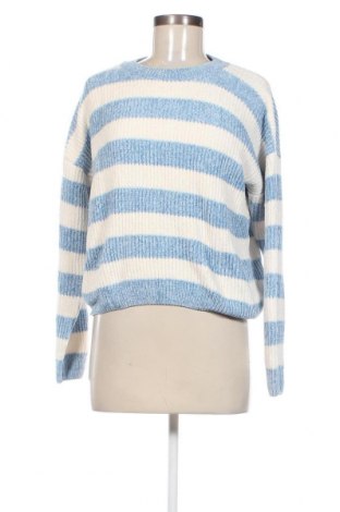 Дамски пуловер Tiramisu, Размер S, Цвят Многоцветен, Цена 9,57 лв.