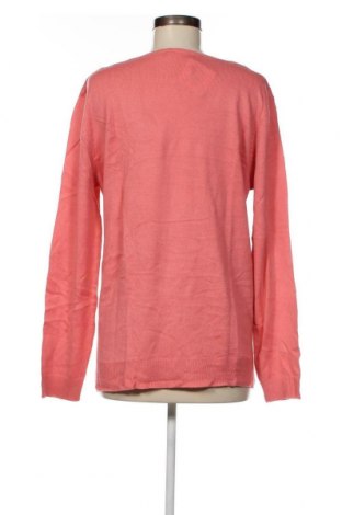 Női pulóver Tissaia, Méret XL, Szín Rózsaszín, Ár 2 207 Ft
