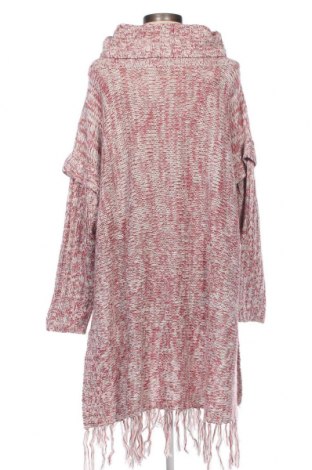 Γυναικείο πουλόβερ Tissaia, Μέγεθος XXL, Χρώμα Πολύχρωμο, Τιμή 5,56 €