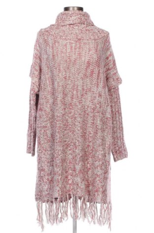 Γυναικείο πουλόβερ Tissaia, Μέγεθος XXL, Χρώμα Πολύχρωμο, Τιμή 5,56 €