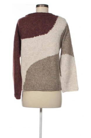 Дамски пуловер Tom Tailor, Размер XS, Цвят Многоцветен, Цена 28,83 лв.