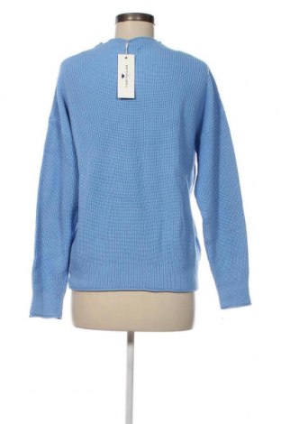 Női pulóver Tom Tailor, Méret L, Szín Kék, Ár 7 865 Ft