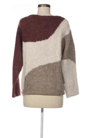 Дамски пуловер Tom Tailor, Размер S, Цвят Многоцветен, Цена 28,83 лв.