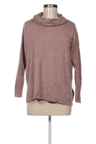 Дамски пуловер Tom Tailor, Размер M, Цвят Розов, Цена 9,02 лв.