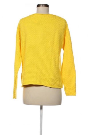 Γυναικείο πουλόβερ Tom Tailor, Μέγεθος S, Χρώμα Κίτρινο, Τιμή 7,61 €