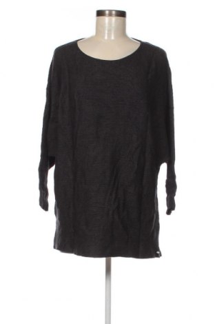 Γυναικείο πουλόβερ Tom Tailor, Μέγεθος XL, Χρώμα Μπλέ, Τιμή 14,46 €