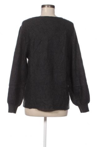 Дамски пуловер Tom Tailor, Размер XL, Цвят Сив, Цена 22,14 лв.