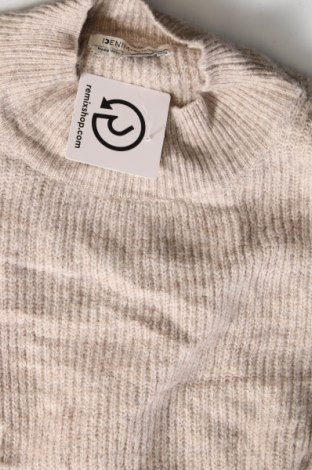 Női pulóver Tom Tailor, Méret XL, Szín Bézs, Ár 3 953 Ft