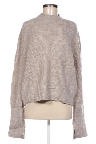 Дамски пуловер Tom Tailor, Размер XL, Цвят Бежов, Цена 9,02 лв.