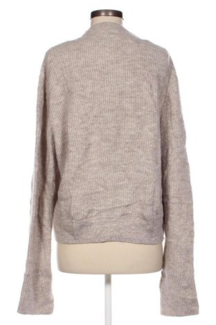 Дамски пуловер Tom Tailor, Размер XL, Цвят Бежов, Цена 20,50 лв.