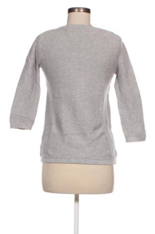 Γυναικείο πουλόβερ Tom Tailor, Μέγεθος S, Χρώμα Γκρί, Τιμή 11,41 €