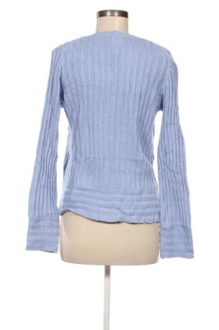 Дамски пуловер Tom Tailor, Размер S, Цвят Син, Цена 18,45 лв.