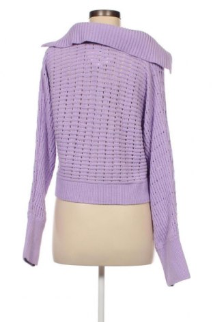 Damenpullover Tom Tailor, Größe S, Farbe Lila, Preis 47,94 €