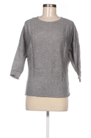 Дамски пуловер Tom Tailor, Размер M, Цвят Сив, Цена 20,50 лв.
