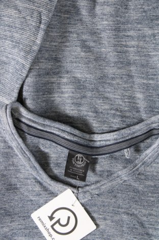 Γυναικείο πουλόβερ Tom Tompson, Μέγεθος L, Χρώμα Μπλέ, Τιμή 6,28 €