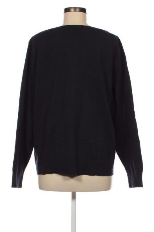 Γυναικείο πουλόβερ Tommy Hilfiger, Μέγεθος XL, Χρώμα Μπλέ, Τιμή 105,15 €
