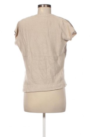 Γυναικείο πουλόβερ Tommy Hilfiger, Μέγεθος XS, Χρώμα  Μπέζ, Τιμή 21,97 €