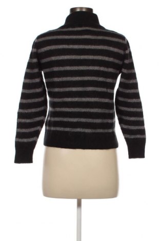 Γυναικείο πουλόβερ Tommy Hilfiger, Μέγεθος M, Χρώμα Μαύρο, Τιμή 59,38 €
