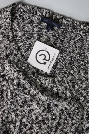 Дамски пуловер Tommy Hilfiger, Размер M, Цвят Многоцветен, Цена 48,00 лв.