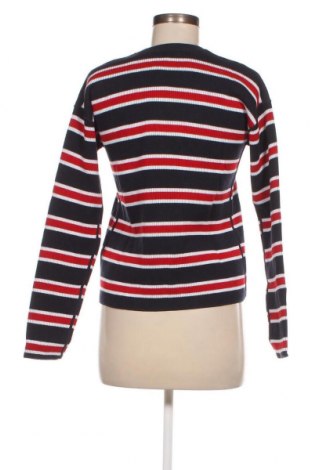 Γυναικείο πουλόβερ Tommy Hilfiger, Μέγεθος XS, Χρώμα Πολύχρωμο, Τιμή 52,58 €