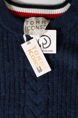 Damenpullover Tommy Icons, Größe S, Farbe Mehrfarbig, Preis € 56,60
