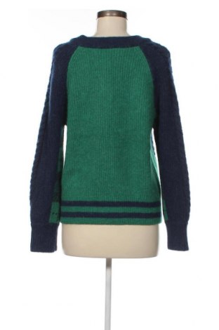 Дамски пуловер Tommy Icons, Размер S, Цвят Многоцветен, Цена 247,05 лв.