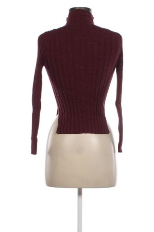 Дамски пуловер Topshop, Размер S, Цвят Розов, Цена 22,14 лв.