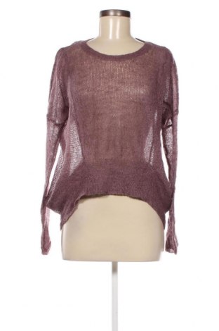 Дамски пуловер Topshop, Размер M, Цвят Розов, Цена 14,35 лв.