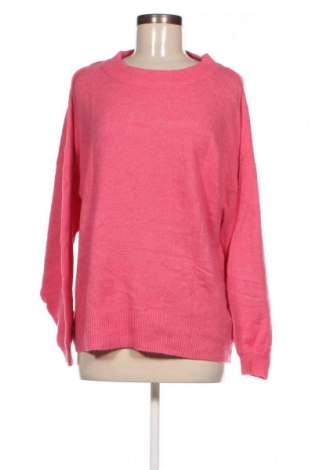 Pulover de femei Trend One, Mărime M, Culoare Roz, Preț 47,70 Lei