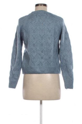 Дамски пуловер Trendyol, Размер S, Цвят Син, Цена 10,00 лв.