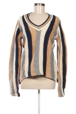 Дамски пуловер Trendyol, Размер M, Цвят Многоцветен, Цена 8,20 лв.