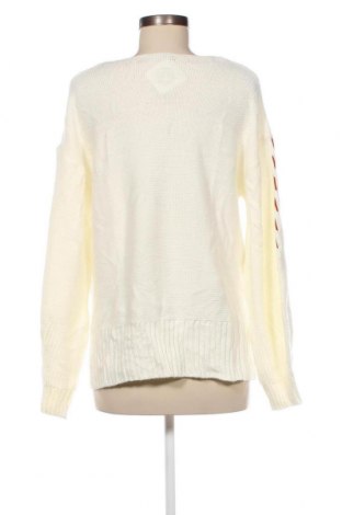 Γυναικείο πουλόβερ Trendyol, Μέγεθος M, Χρώμα Λευκό, Τιμή 7,61 €