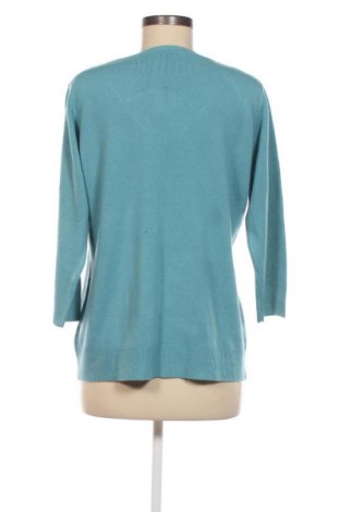 Γυναικείο πουλόβερ Tu, Μέγεθος XL, Χρώμα Πράσινο, Τιμή 9,15 €