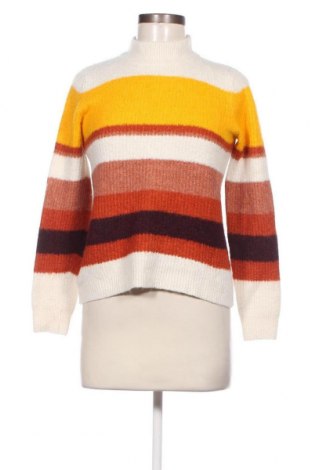 Γυναικείο πουλόβερ Tu, Μέγεθος L, Χρώμα Πολύχρωμο, Τιμή 6,28 €