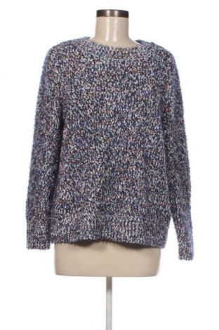 Γυναικείο πουλόβερ Tu, Μέγεθος L, Χρώμα Μπλέ, Τιμή 7,18 €