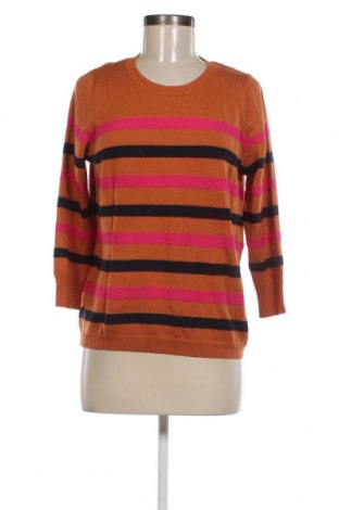 Дамски пуловер Tu, Размер L, Цвят Кафяв, Цена 11,60 лв.