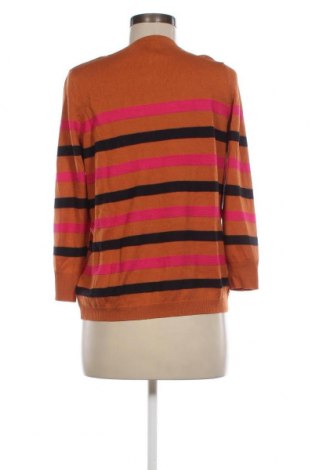 Дамски пуловер Tu, Размер L, Цвят Кафяв, Цена 8,41 лв.