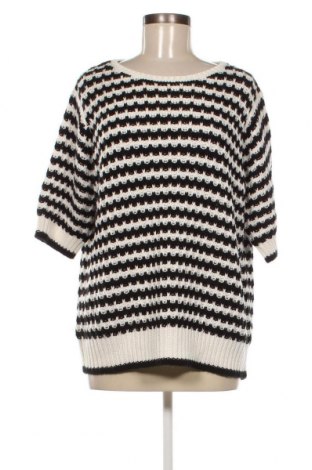 Γυναικείο πουλόβερ Tu, Μέγεθος XL, Χρώμα Πολύχρωμο, Τιμή 9,30 €