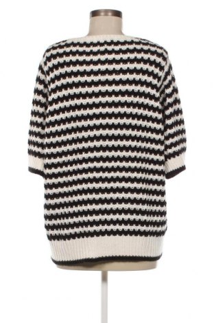 Γυναικείο πουλόβερ Tu, Μέγεθος XL, Χρώμα Πολύχρωμο, Τιμή 7,50 €