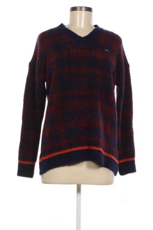 Дамски пуловер U.S. Polo Assn., Размер S, Цвят Многоцветен, Цена 140,00 лв.