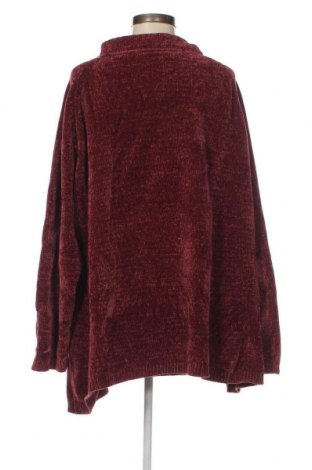 Γυναικείο πουλόβερ Ulla Popken, Μέγεθος L, Χρώμα Ρόζ , Τιμή 7,61 €