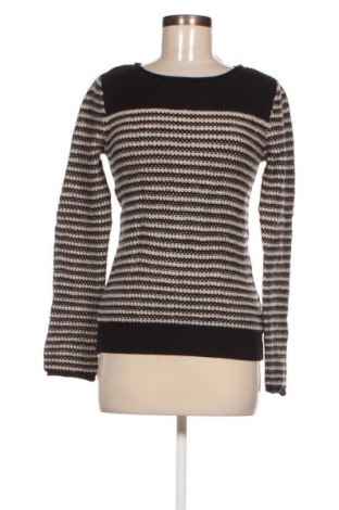 Дамски пуловер Un Deux Trois, Размер XS, Цвят Черен, Цена 9,30 лв.