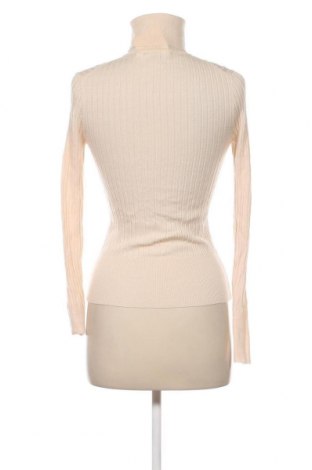Γυναικείο πουλόβερ Uniqlo, Μέγεθος XS, Χρώμα  Μπέζ, Τιμή 25,36 €