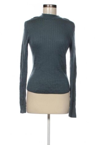 Γυναικείο πουλόβερ Uniqlo, Μέγεθος M, Χρώμα Μπλέ, Τιμή 11,41 €