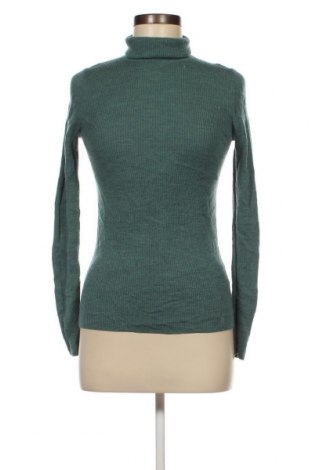Damenpullover Uniqlo, Größe M, Farbe Grün, Preis € 12,27