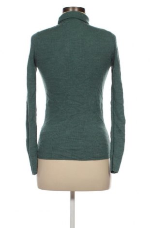 Damenpullover Uniqlo, Größe M, Farbe Grün, Preis 13,12 €