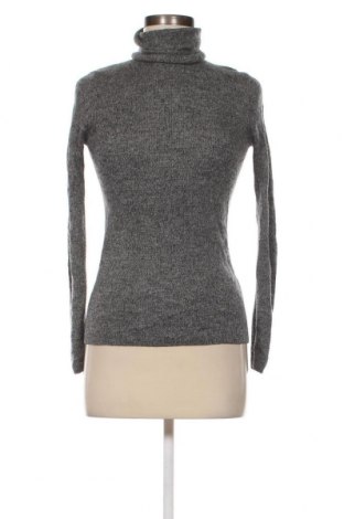Γυναικείο πουλόβερ Uniqlo, Μέγεθος M, Χρώμα Γκρί, Τιμή 25,36 €