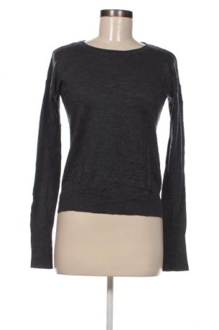 Γυναικείο πουλόβερ Uniqlo, Μέγεθος XS, Χρώμα Γκρί, Τιμή 12,68 €